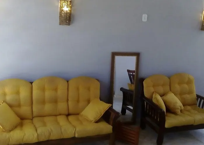 Pousada Boa Vida Maceió